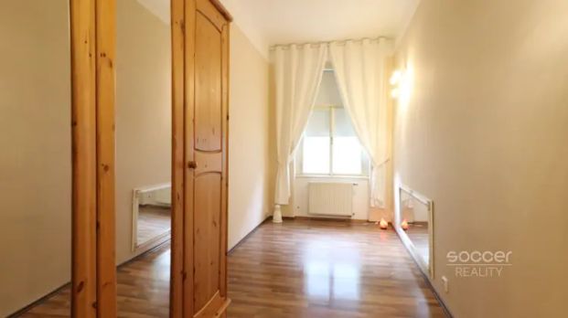 Pronájem bytu 2+kk, 55 m - Фото 1