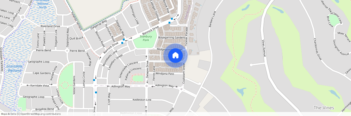 21 Tickner Pde, WA 6069, Ellenbrook