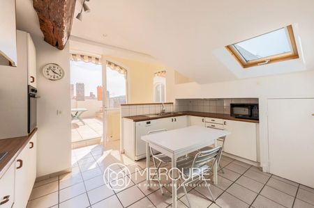 Appartement à Lyon 2ème - Photo 5