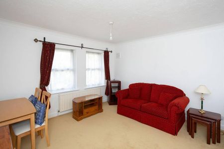 1 bedroom flat to rent - Photo 4