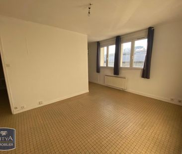 Location Appartement 2 pièces 39m² GRENOBLE 38100 - Photo 2