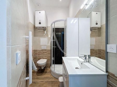 Location Appartement 1 pièce 18m² ANGERS 49100 - Photo 5