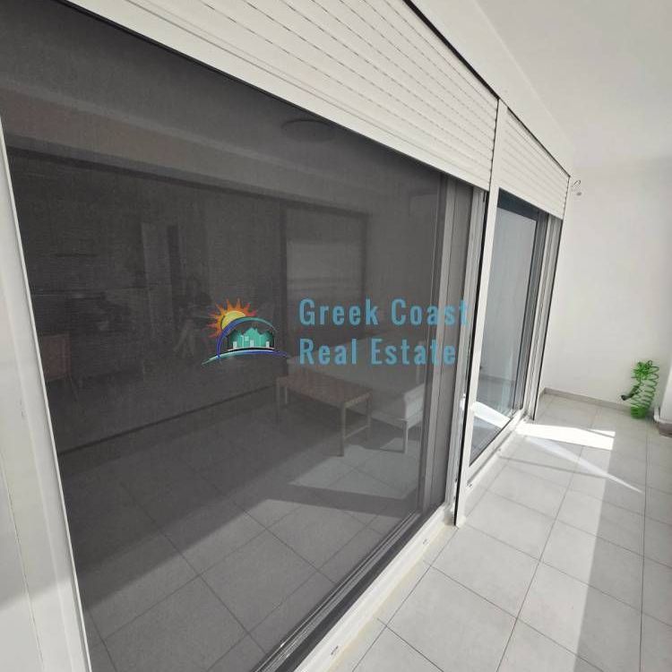 Διαμέρισμα για ενοικίαση Υψηλά Αλώνια (Πάτρα) - Photo 1