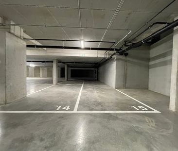 Prachtig gelijkvloers BEN-appartement met tuin en terras - Photo 3