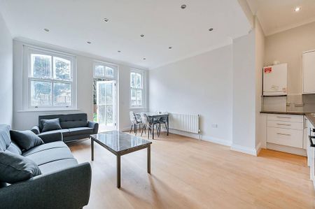 3 bedroom flat to rent - Photo 3