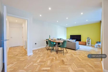 2 bedroom flat to rent - Photo 3