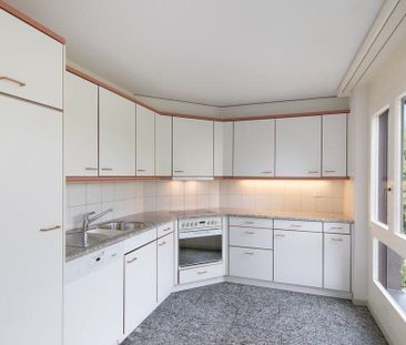 4.5 Zimmer, 98 m², 2. Stock - Foto 1