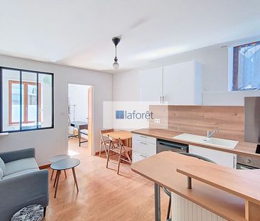 Appartement 2 pièces à louer - Photo 3