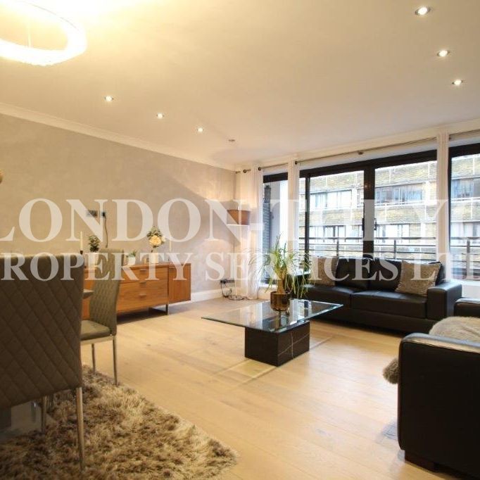 Huntsmore House, W8, London - Photo 1