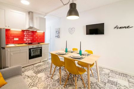 Entrada Ponce, Valencia, Valencian Community 46013 - Photo 5