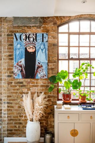 1 Bed Flat, Warriner Gardens, SW11 - Photo 4