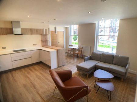The Chambers, Leeds City Centre - Photo 5