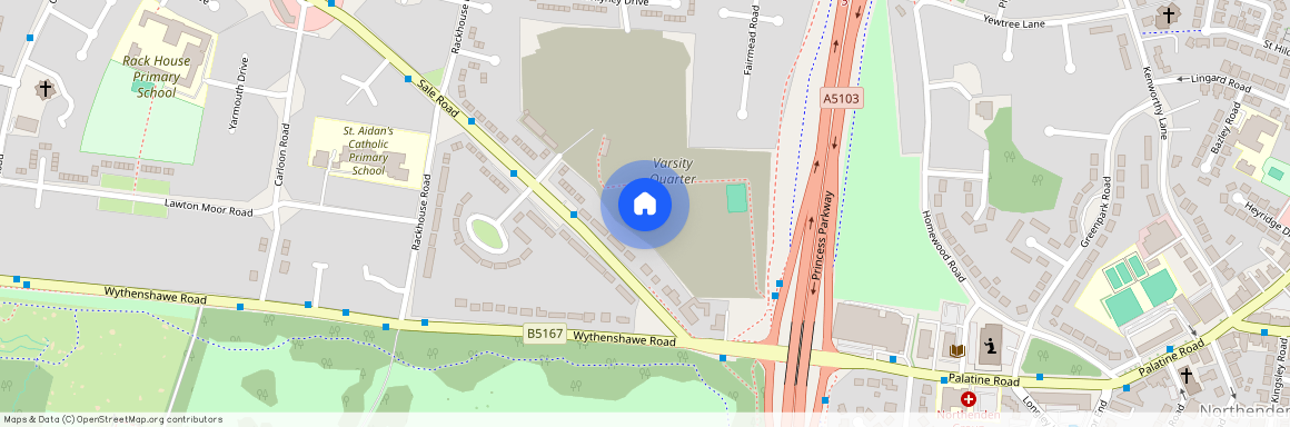 Stage Street, Manchester