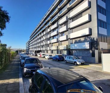 Apartment T2 in São Mamede de Infesta e Senhora da Hora, Matosinhos - Photo 2