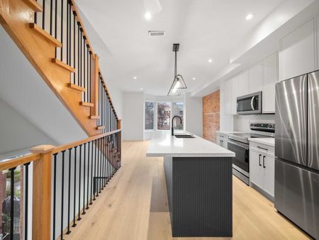 For Lease - 94 Concord Avenue Unit# Unit 2, Toronto, Ontario - Photo 5