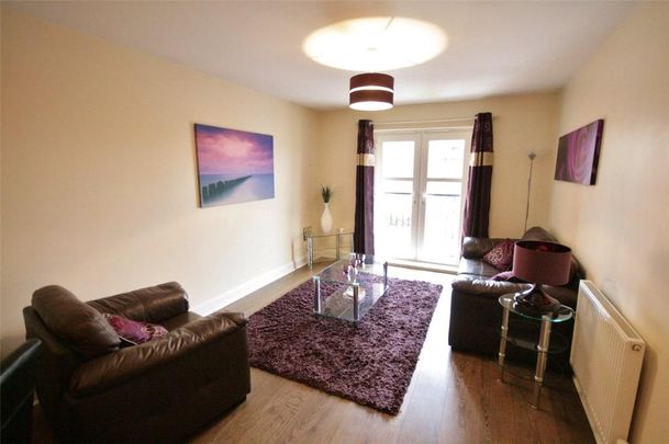 3 bedroom apartment to rent - Photo 1