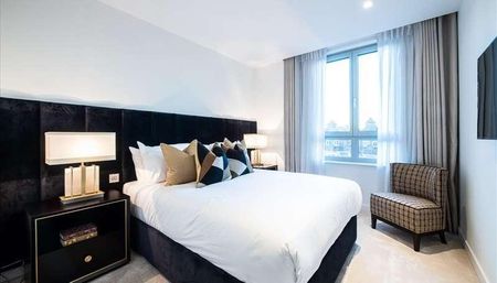 Garrett Mansions, Edgware Road, London, W2 - Photo 2