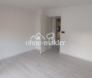 3-Zimmer-Wohnung in Heubach - Photo 1