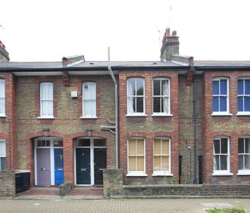 1 bedroom maisonette to rent - Photo 4