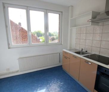 T1 Lambersart - Photo 3