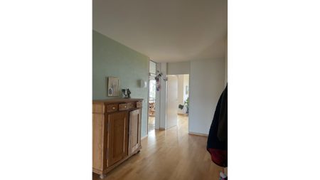 3½ Zimmer-Wohnung in Hinterkappelen (BE), möbliert, auf Zeit - Foto 5