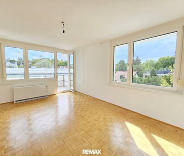 SÜD-BALKON MIT ca.7,10m² - 4 ZIMMER - OBER ST. VEIT - HELL - GRÜN -... - Photo 3