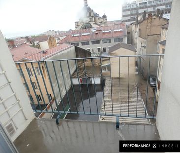 Appartement Nancy 2 pièce(s) 42 m2 avec garage - Photo 2