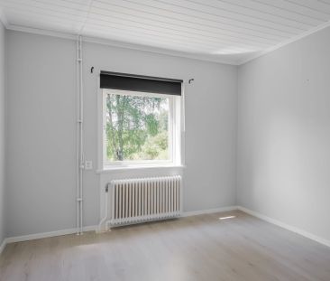 Hagavägen, Timrå - Photo 2