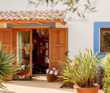 6 bedroom luxury Detached House for rent in San Jose, Spain - Photo 6