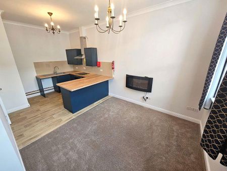 1 bedroom apartment to rent - Photo 2