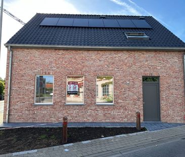 Huis te huur in Torhout voor € 1.095 met 3 slaapkamers - Photo 2
