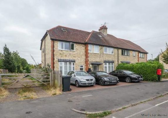 1 bedroom property to rent in Cambridge - Photo 1