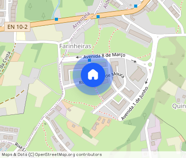 Alugo suite a menina ou senhora no Seixal - Photo 1