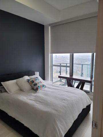 For Lease - 2220 Lakeshore Boulevard Unit# 4503, Toronto, Ontario - Photo 4