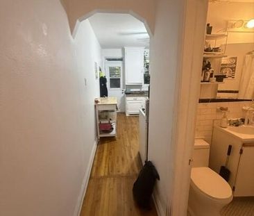3 1/2 - Montréal (Le Plateau Mont-Royal) - 1 500 $/mois - Photo 4