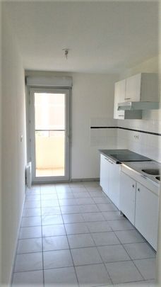 Location Appartement 3 pièces 65m² TOULOUSE 31200 - Photo 1