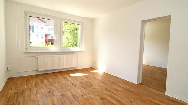 Alles im Blick! Günstige Starter-oder Zweitwohnung frei - Foto 1