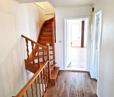 Penthouse te huur in Zevergem - Foto 3
