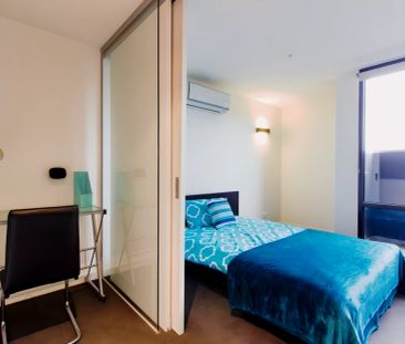 Standard 1 Bedroom style 2 - Photo 4