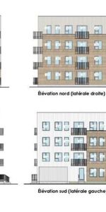 NOUVEAU PROJET - 116 rue St-Jean-Baptiste, 4 1/2 à Valleyfield - Photo 4