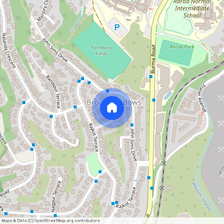 11A Birla Terrace, Broadmeadows, Wellington City