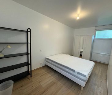 Loue T1 Bis DUPLEX AVEC BALCON meublé neuf calme - Photo 2