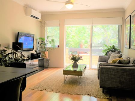 13/115 Ben Boyd Rd, Neutral Bay NSW 2089 - Apartment For Rent | Domain - Photo 3