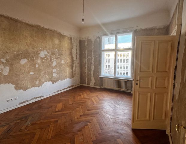 Helle 2-Zimmer Wohnung - ab sofort! - Photo 1