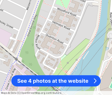 Watkin Road, LEICESTER - Photo 1