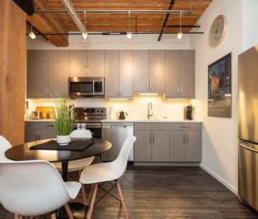 James Avenue - Photo 6