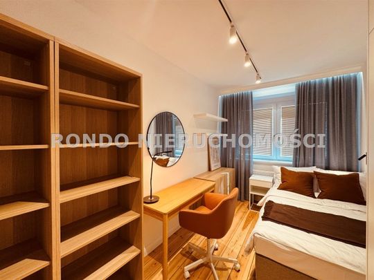 Wrocław, Śródmieście, Biskupin - Zdjęcie 1