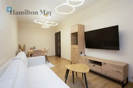 Komfortowy apartament z ogrodem zimowym - Photo 5