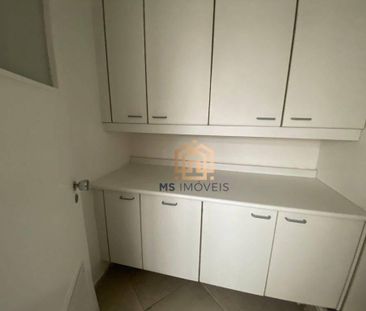 Apartamento 90 m², 3 Quartos,1 Banheiro Social, Sala (Estar/jantar)... - Photo 6