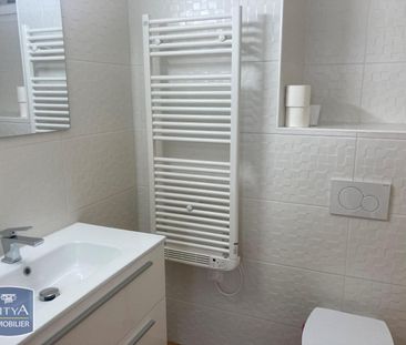 Location Appartement 2 pièces 45m² CARCASSONNE 11000 - Photo 4